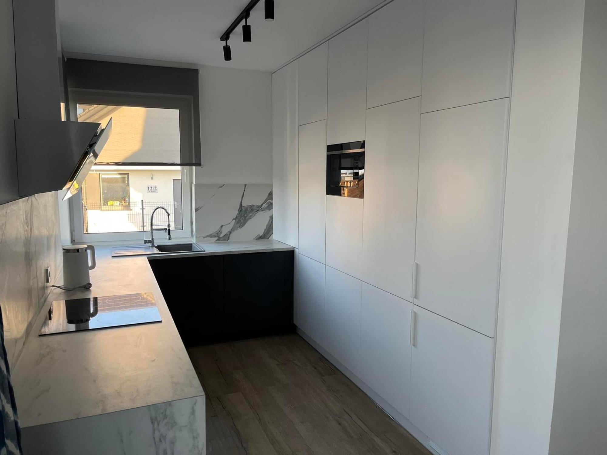 Apartament Blekitna Mewa 14 Mosty Extérieur photo
