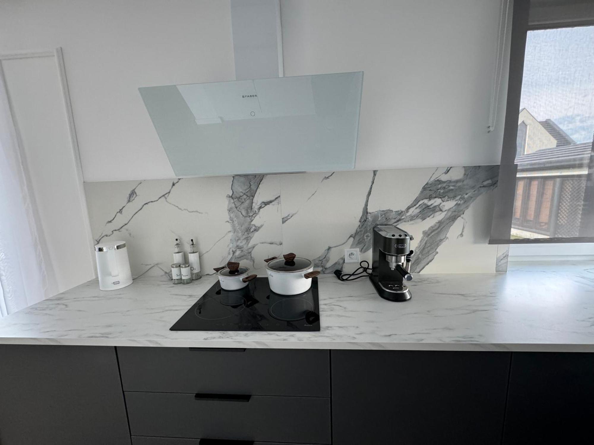 Apartament Blekitna Mewa 14 Mosty Extérieur photo