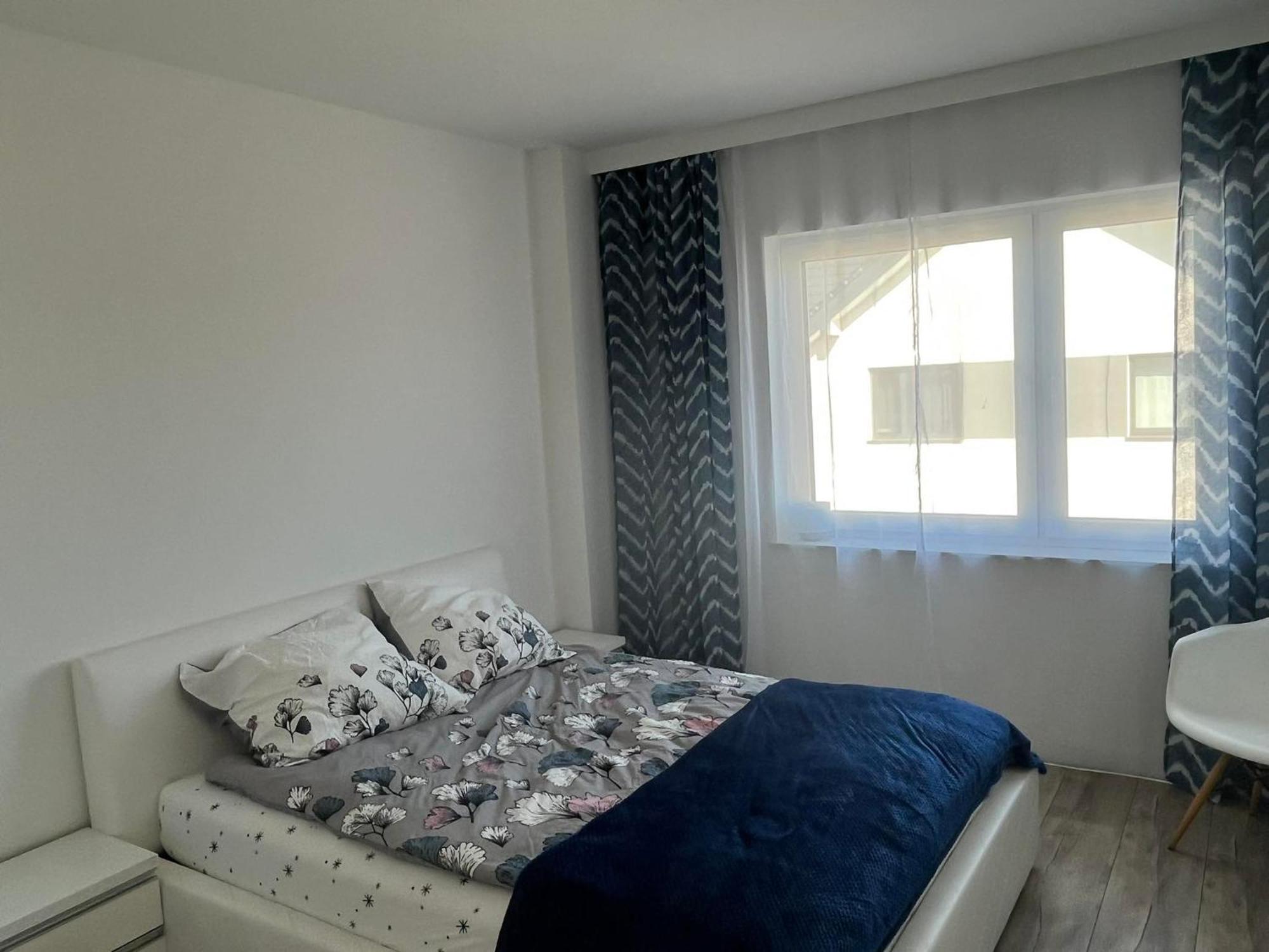 Apartament Blekitna Mewa 14 Mosty Extérieur photo