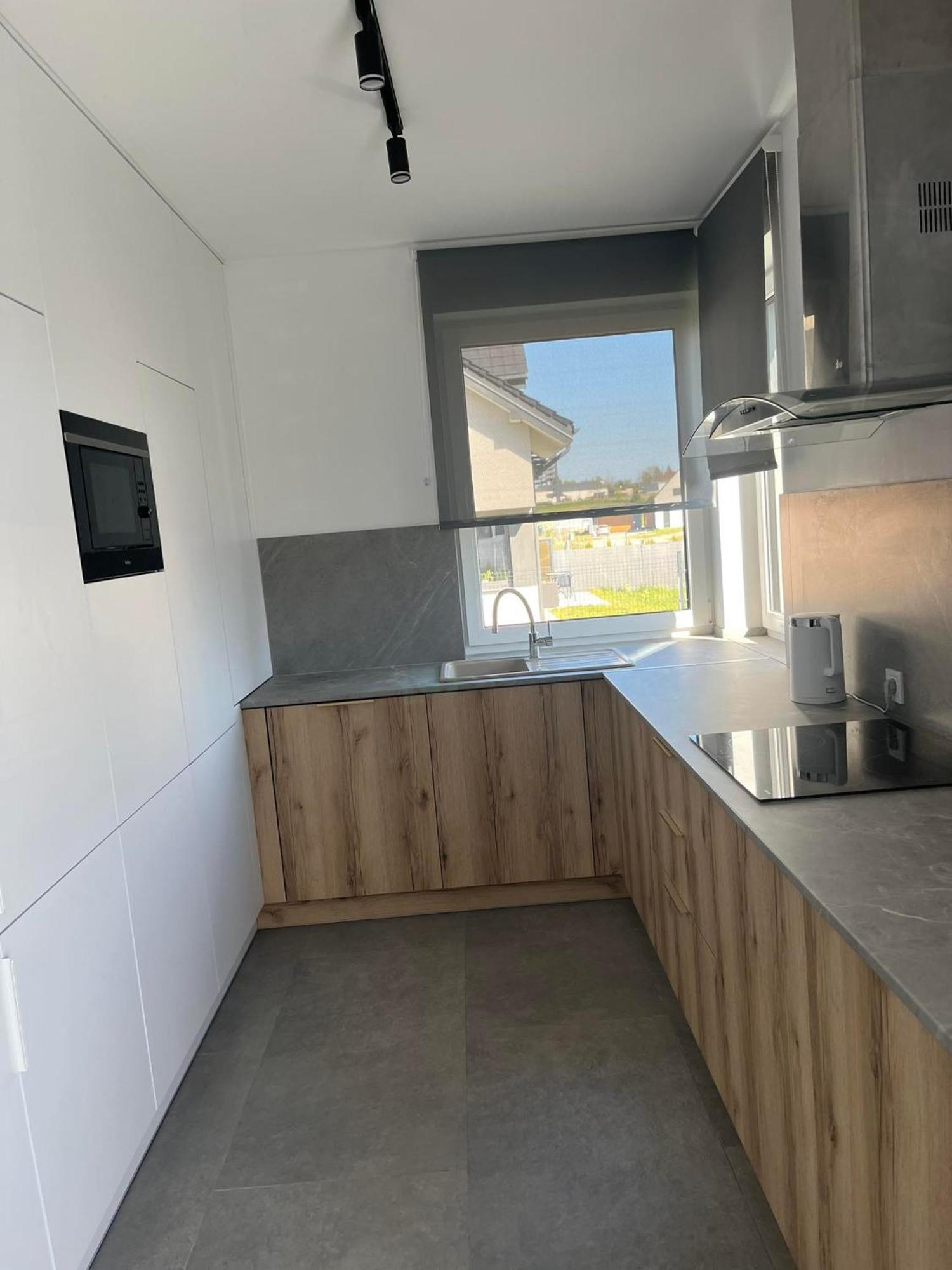Apartament Blekitna Mewa 14 Mosty Extérieur photo