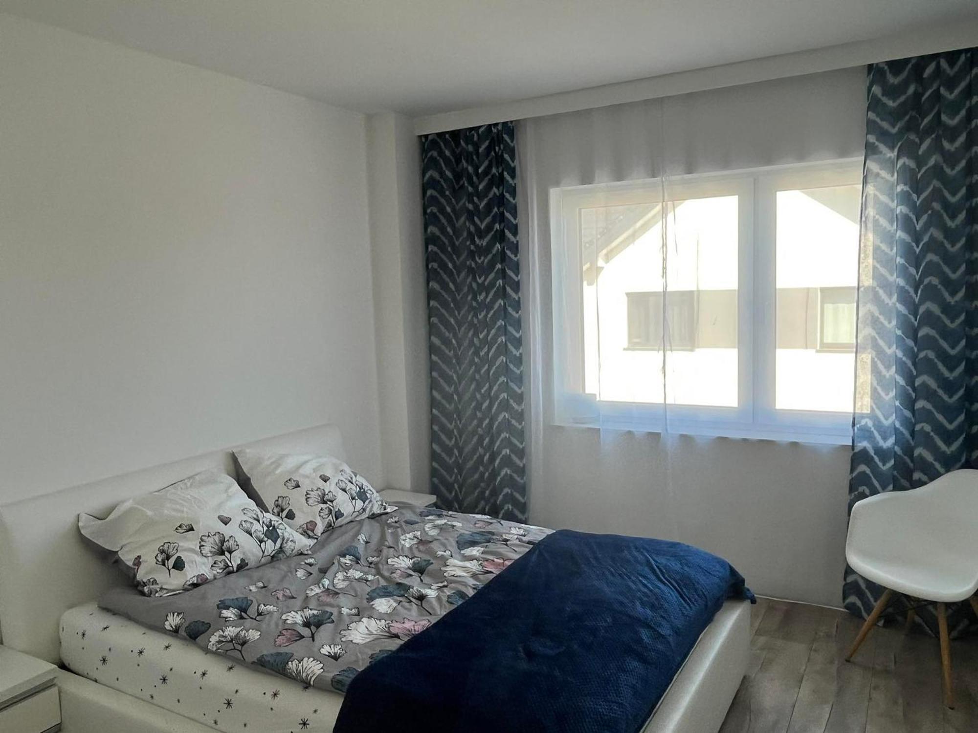 Apartament Blekitna Mewa 14 Mosty Extérieur photo