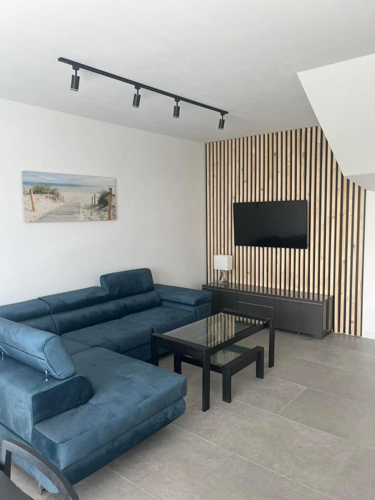 Apartament Blekitna Mewa 14 Mosty Extérieur photo
